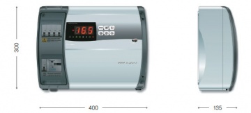 Pego ECP 300 Expert VD